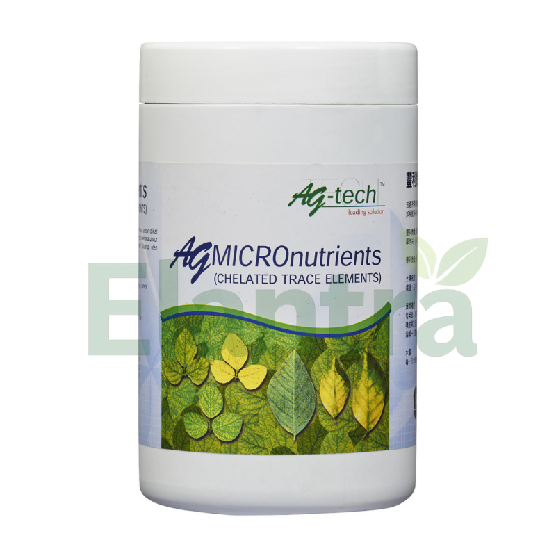 AG MICRONUTRIENT